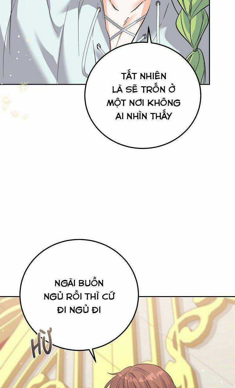 Ác Nữ Karuna Bé Lại - Chapter 39 - Trang 20
