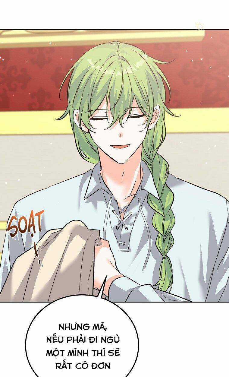 Ác Nữ Karuna Bé Lại - Chapter 39 - Trang 22