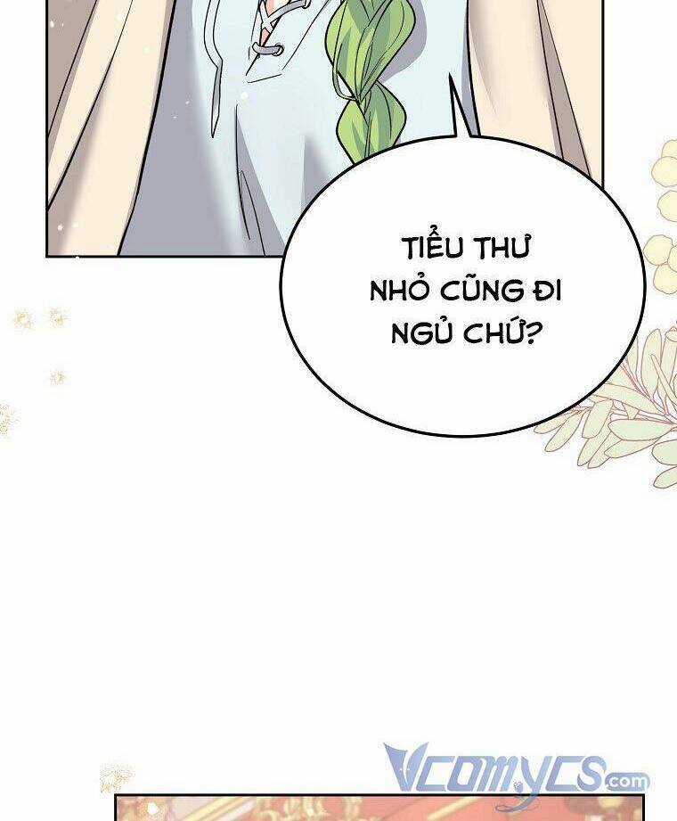 Ác Nữ Karuna Bé Lại - Chapter 39 - Trang 24