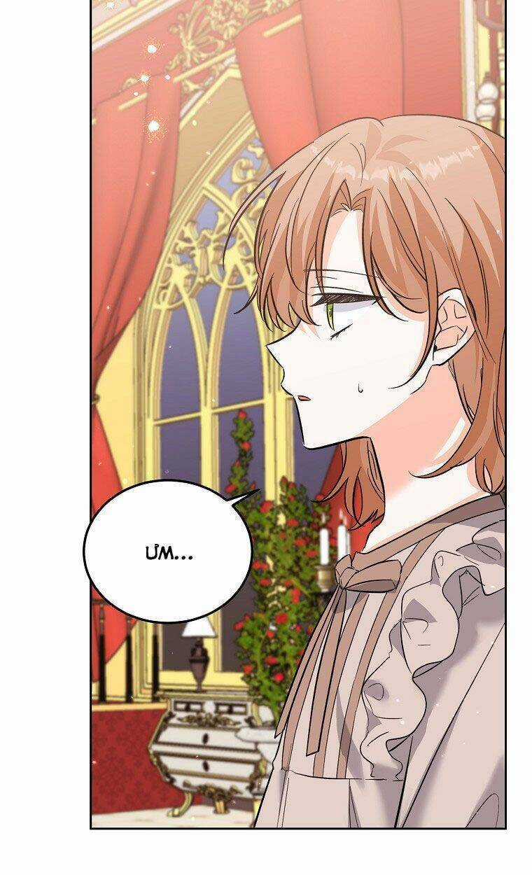 Ác Nữ Karuna Bé Lại - Chapter 39 - Trang 25