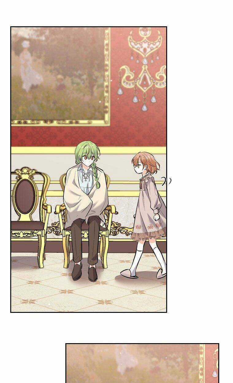 Ác Nữ Karuna Bé Lại - Chapter 39 - Trang 29