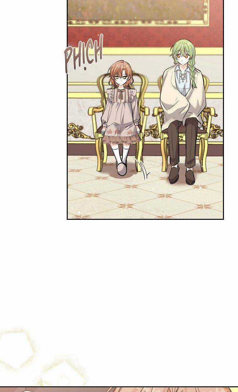 Ác Nữ Karuna Bé Lại - Chapter 39 - Trang 30