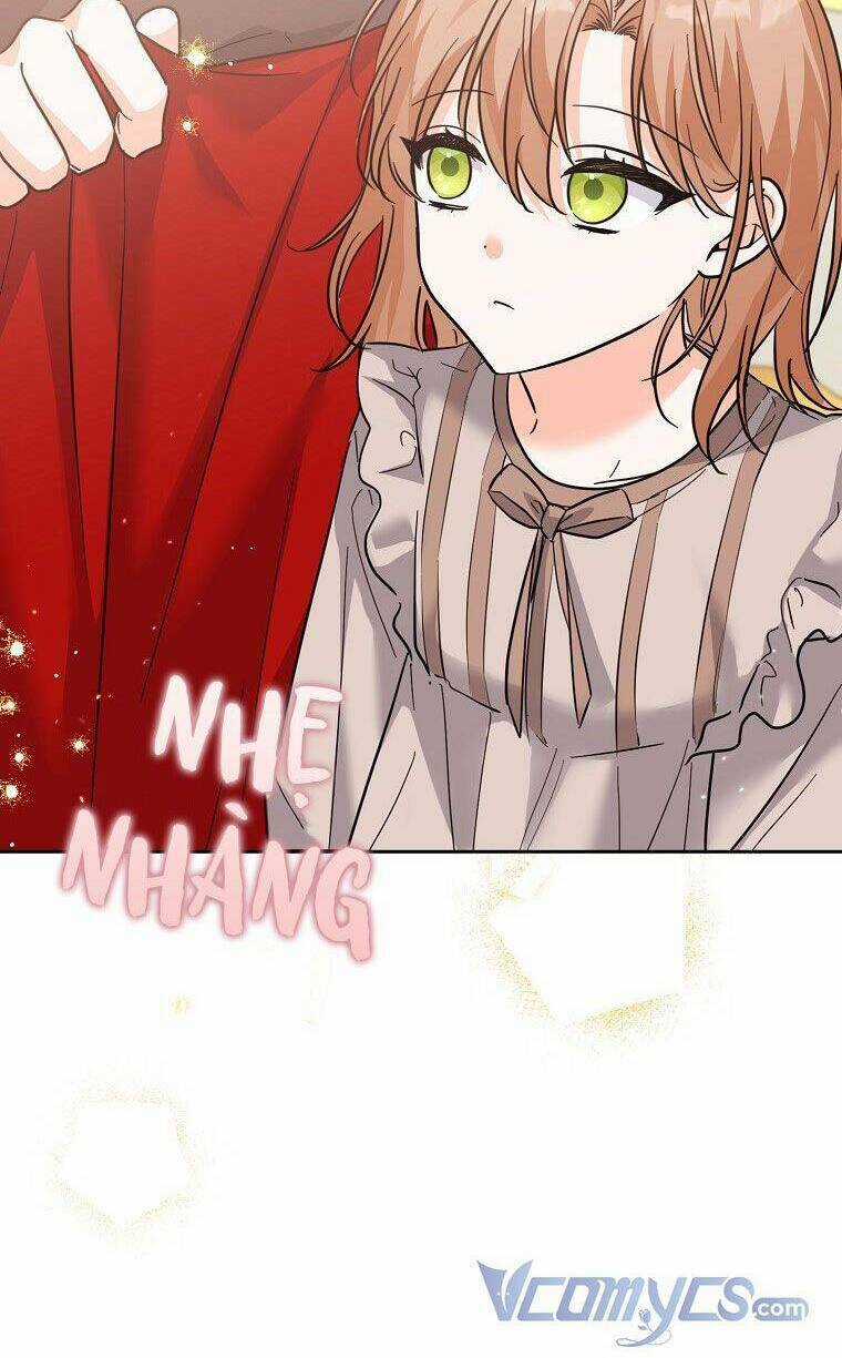 Ác Nữ Karuna Bé Lại - Chapter 39 - Trang 31