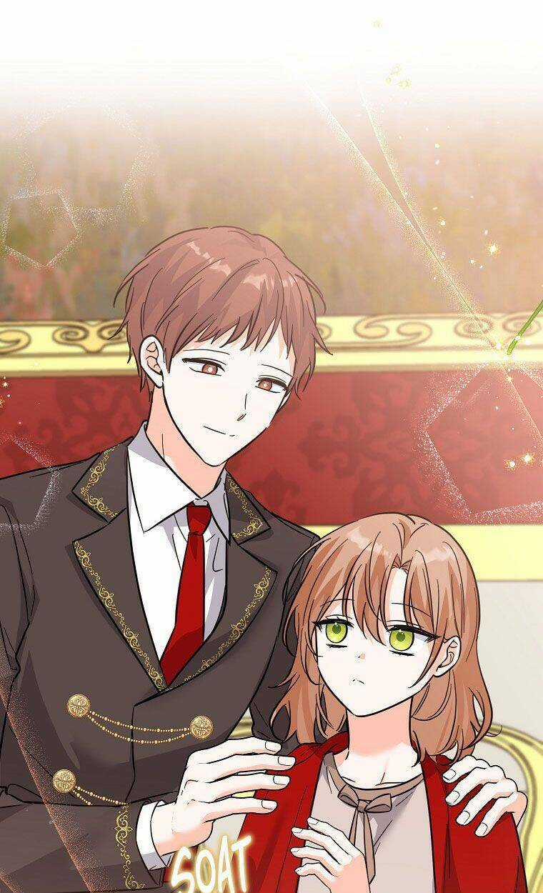 Ác Nữ Karuna Bé Lại - Chapter 39 - Trang 32