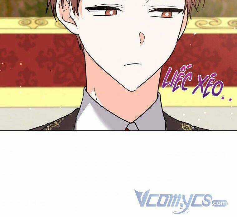 Ác Nữ Karuna Bé Lại - Chapter 39 - Trang 34