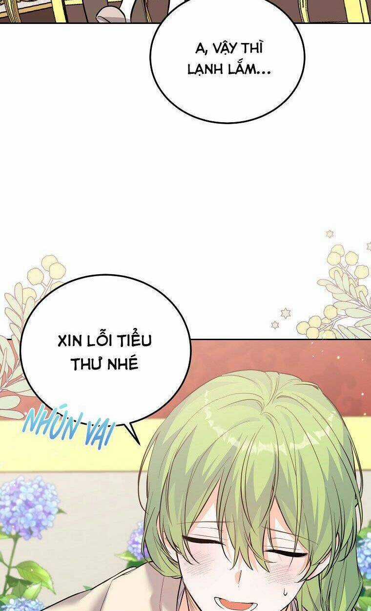 Ác Nữ Karuna Bé Lại - Chapter 39 - Trang 36