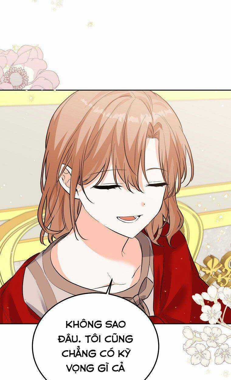 Ác Nữ Karuna Bé Lại - Chapter 39 - Trang 38