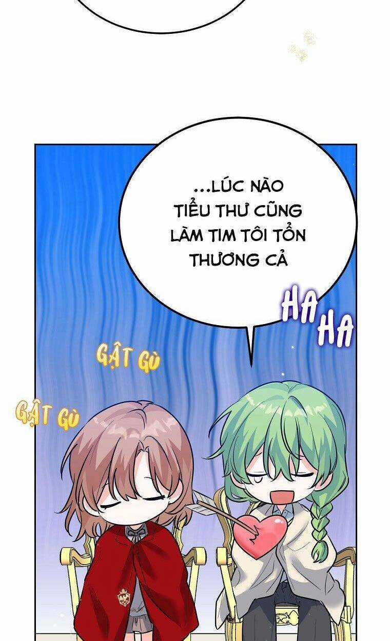 Ác Nữ Karuna Bé Lại - Chapter 39 - Trang 39