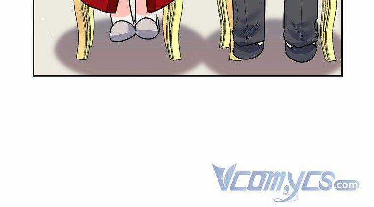 Ác Nữ Karuna Bé Lại - Chapter 39 - Trang 40