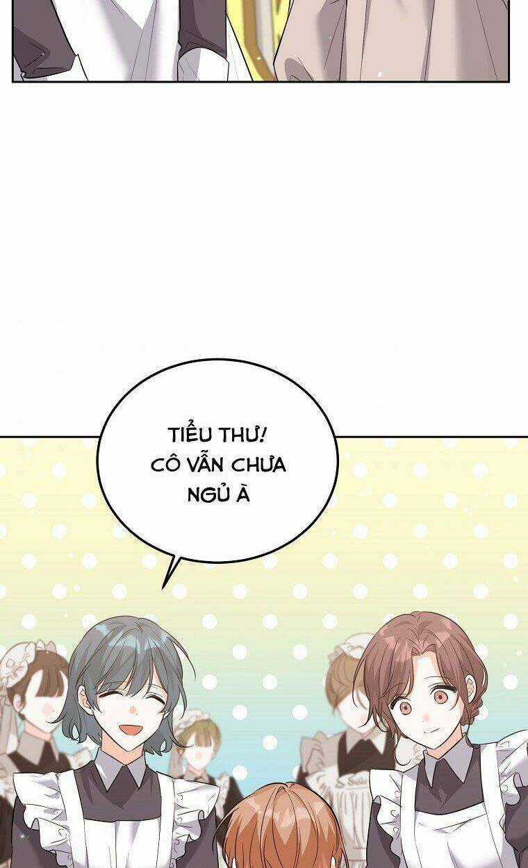 Ác Nữ Karuna Bé Lại - Chapter 39 - Trang 5