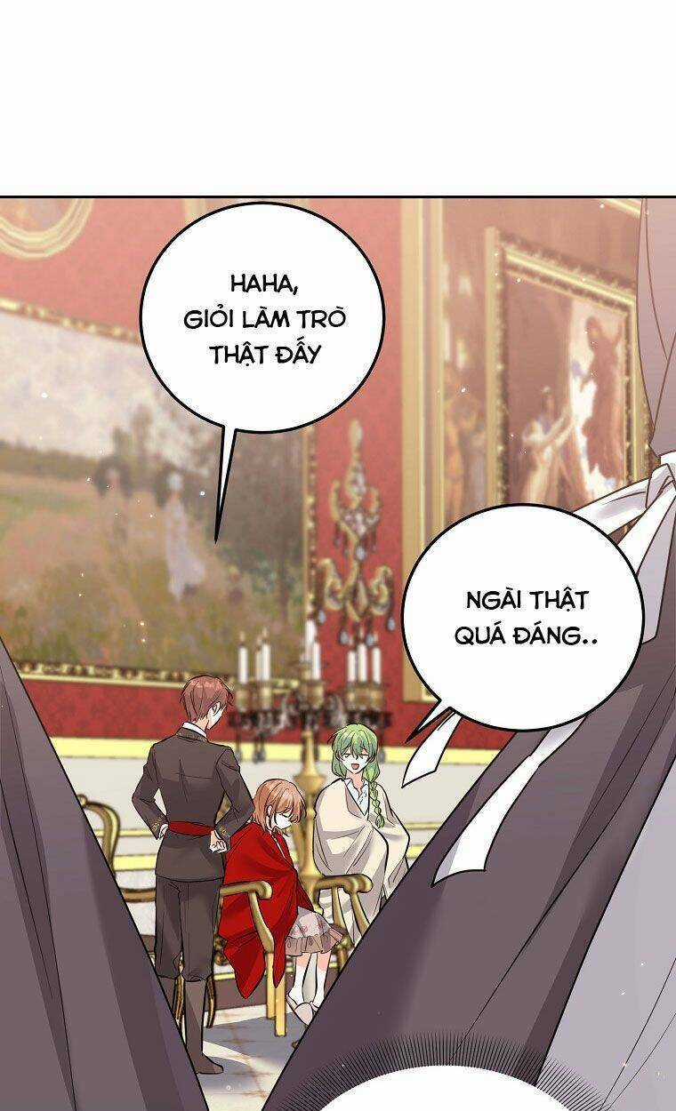 Ác Nữ Karuna Bé Lại - Chapter 39 - Trang 41