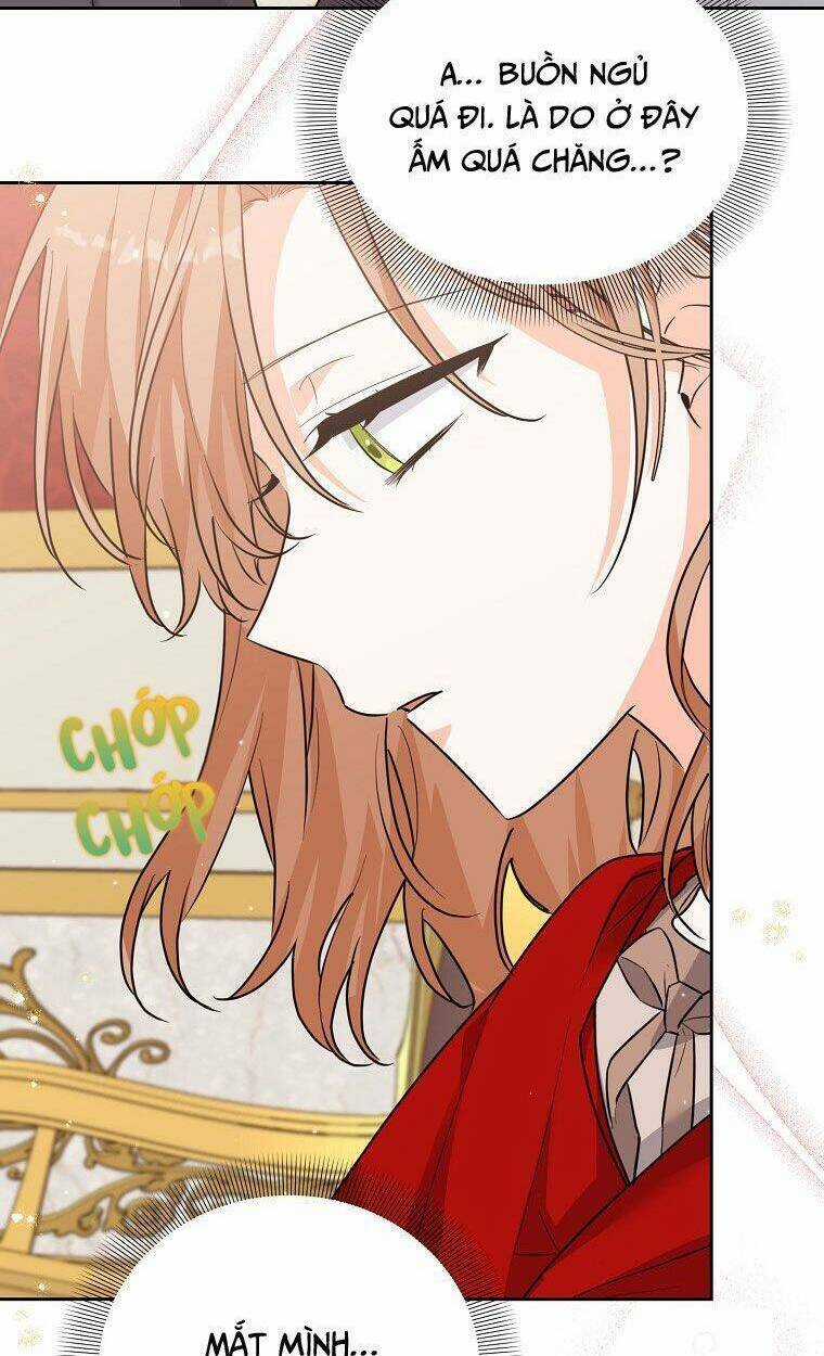 Ác Nữ Karuna Bé Lại - Chapter 39 - Trang 42