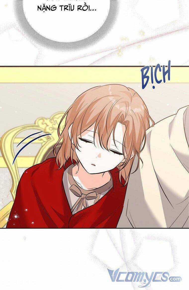 Ác Nữ Karuna Bé Lại - Chapter 39 - Trang 43