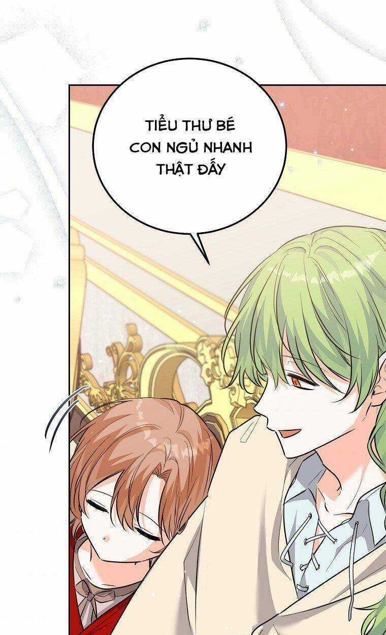 Ác Nữ Karuna Bé Lại - Chapter 39 - Trang 44