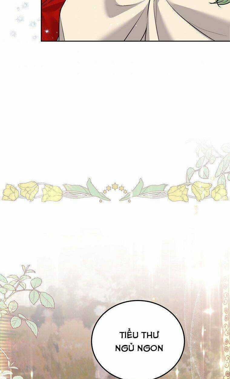 Ác Nữ Karuna Bé Lại - Chapter 39 - Trang 45