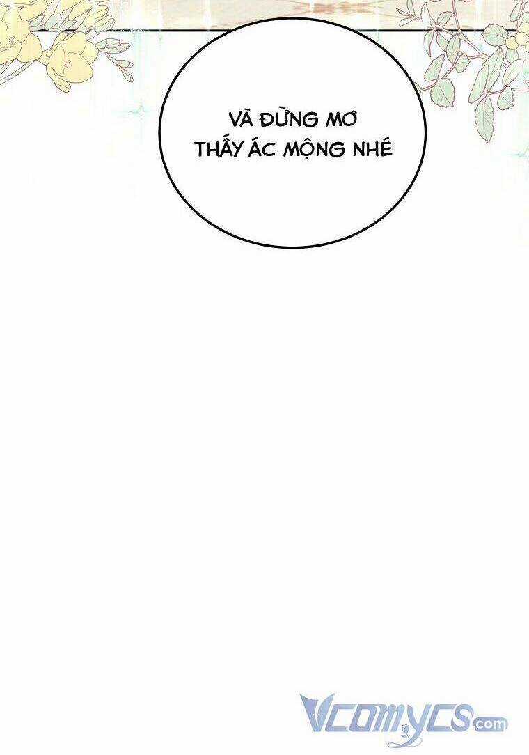 Ác Nữ Karuna Bé Lại - Chapter 39 - Trang 47