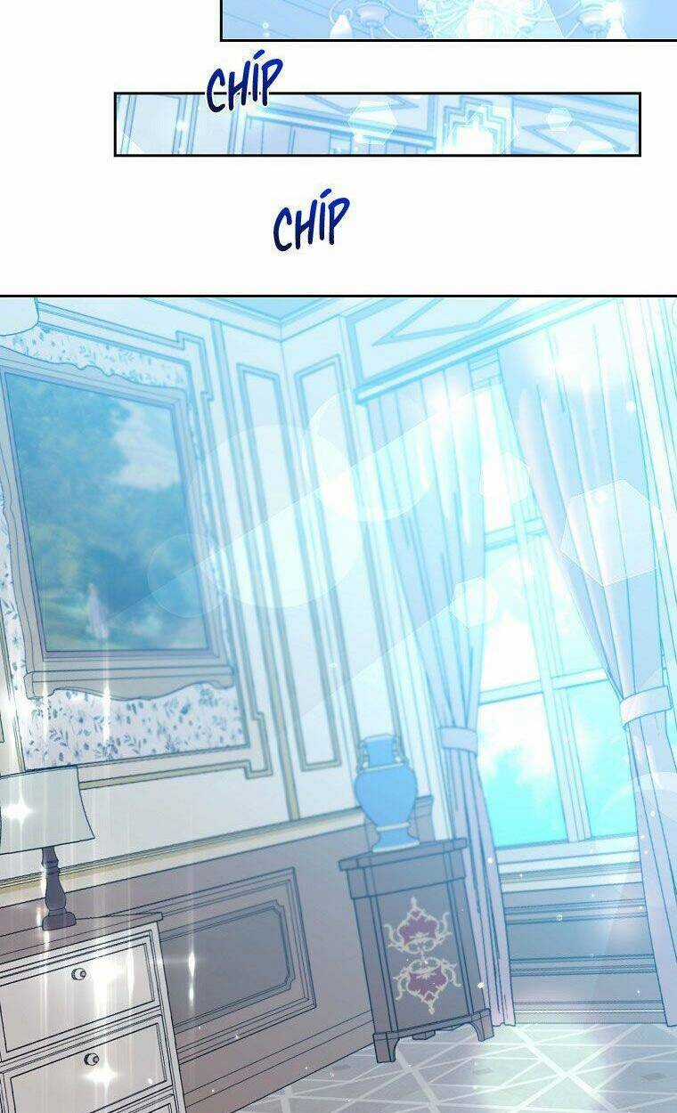 Ác Nữ Karuna Bé Lại - Chapter 39 - Trang 49