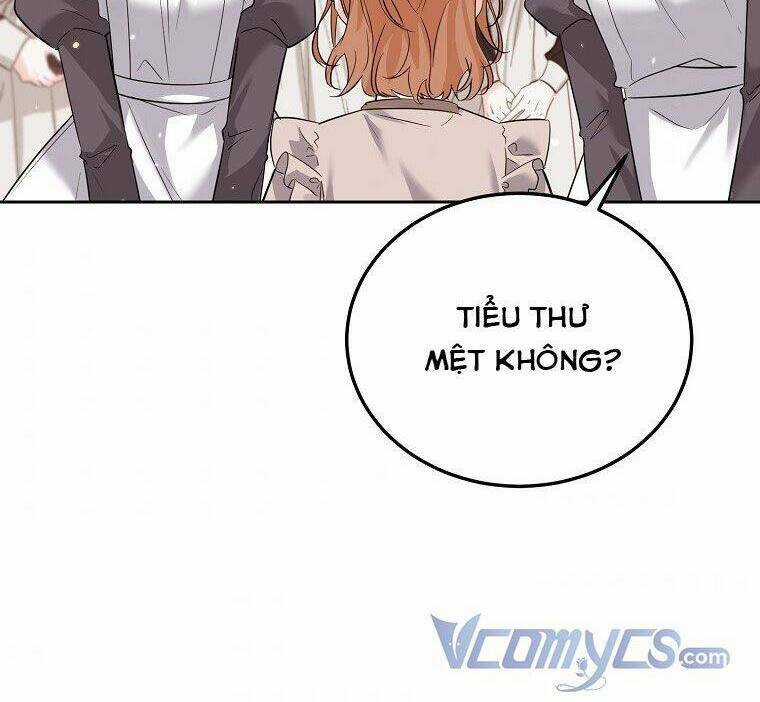 Ác Nữ Karuna Bé Lại - Chapter 39 - Trang 6