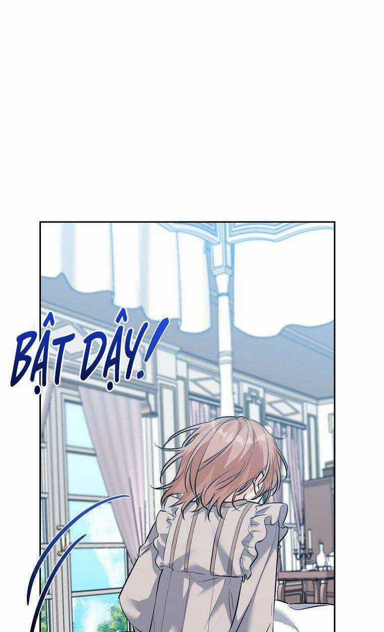 Ác Nữ Karuna Bé Lại - Chapter 39 - Trang 52