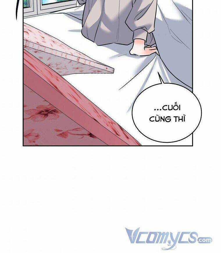 Ác Nữ Karuna Bé Lại - Chapter 39 - Trang 53