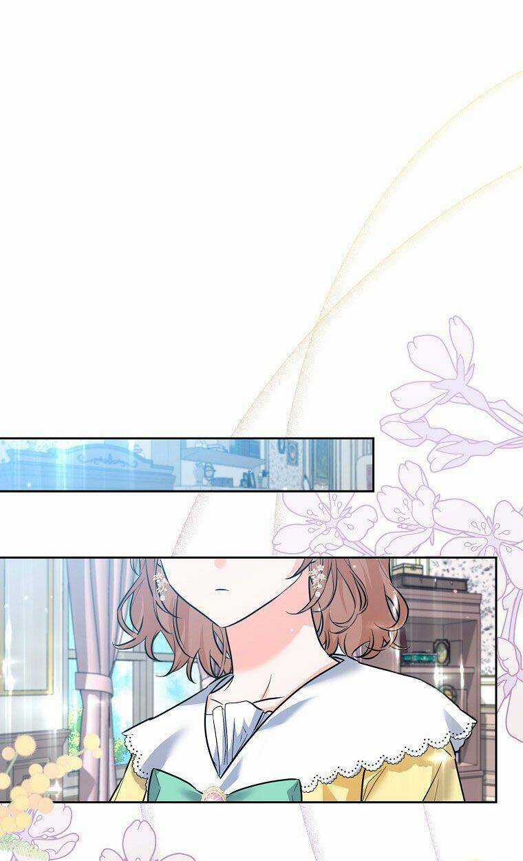 Ác Nữ Karuna Bé Lại - Chapter 39 - Trang 57