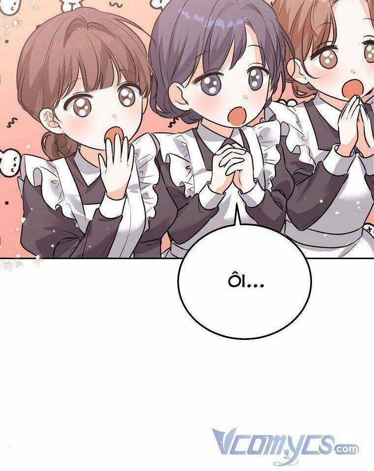 Ác Nữ Karuna Bé Lại - Chapter 39 - Trang 59