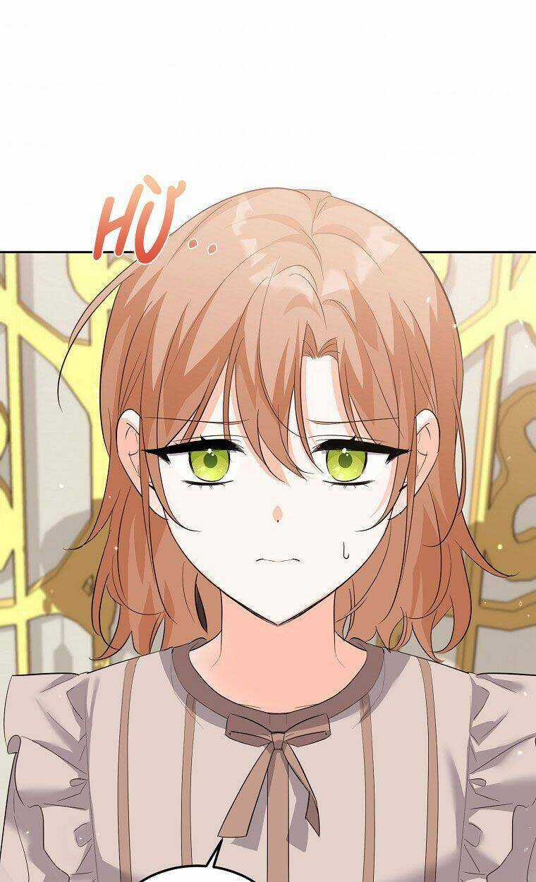 Ác Nữ Karuna Bé Lại - Chapter 39 - Trang 7