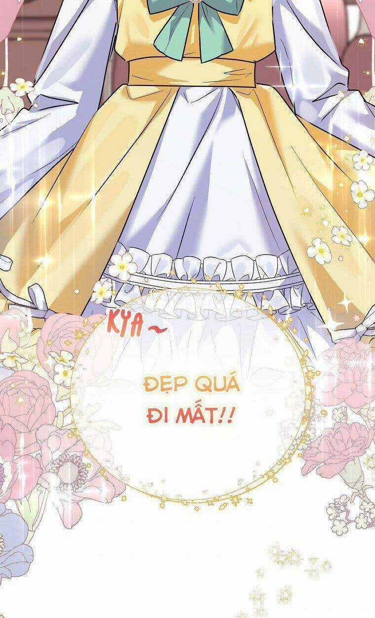 Ác Nữ Karuna Bé Lại - Chapter 39 - Trang 61