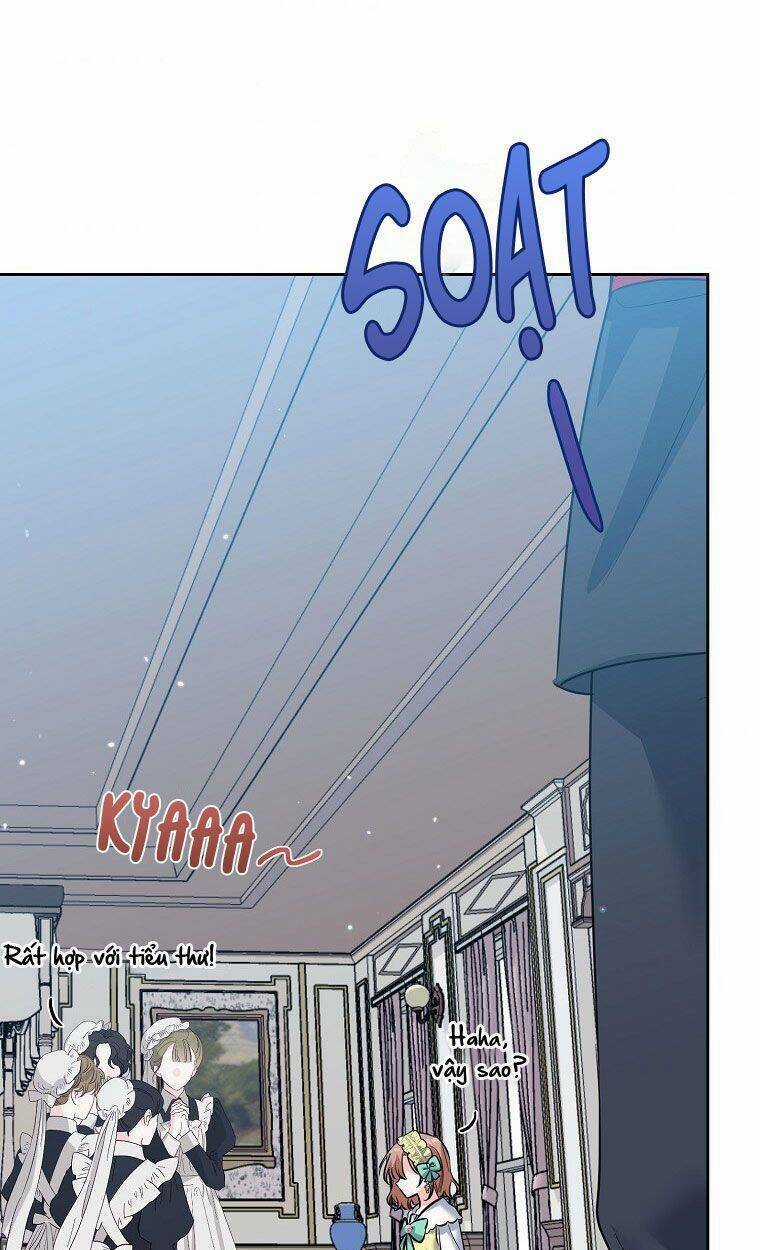 Ác Nữ Karuna Bé Lại - Chapter 39 - Trang 63