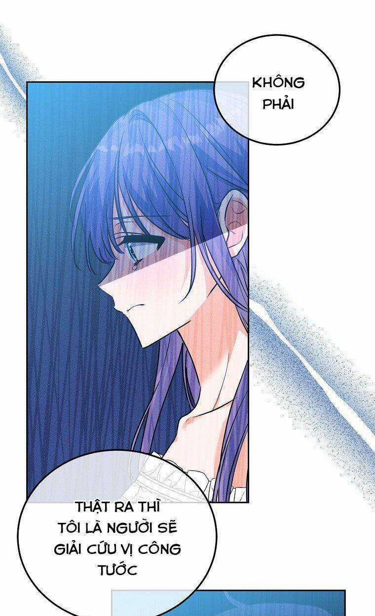 Ác Nữ Karuna Bé Lại - Chapter 39 - Trang 66