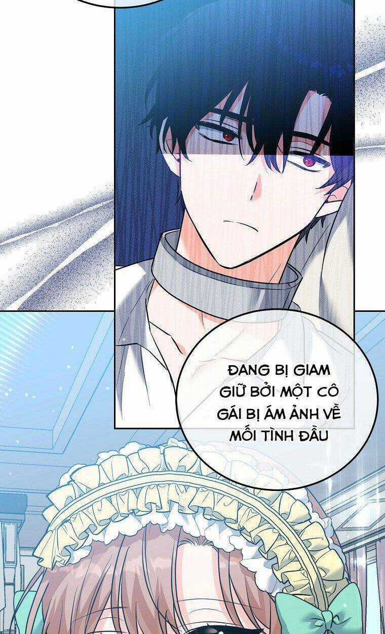 Ác Nữ Karuna Bé Lại - Chapter 39 - Trang 67