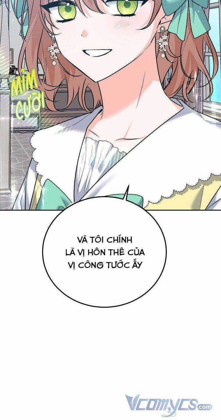 Ác Nữ Karuna Bé Lại - Chapter 39 - Trang 68