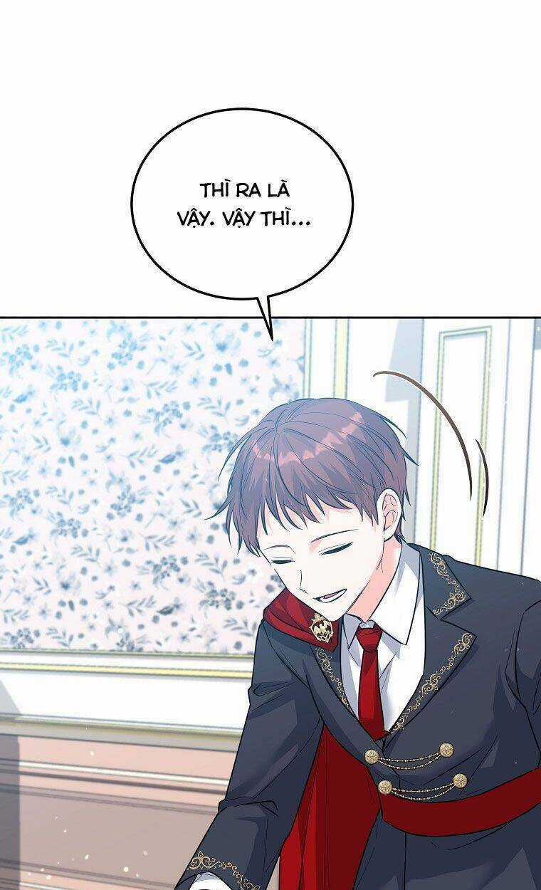 Ác Nữ Karuna Bé Lại - Chapter 39 - Trang 69