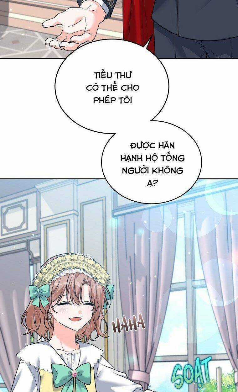 Ác Nữ Karuna Bé Lại - Chapter 39 - Trang 70