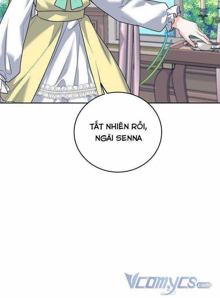 Ác Nữ Karuna Bé Lại - Chapter 39 - Trang 71