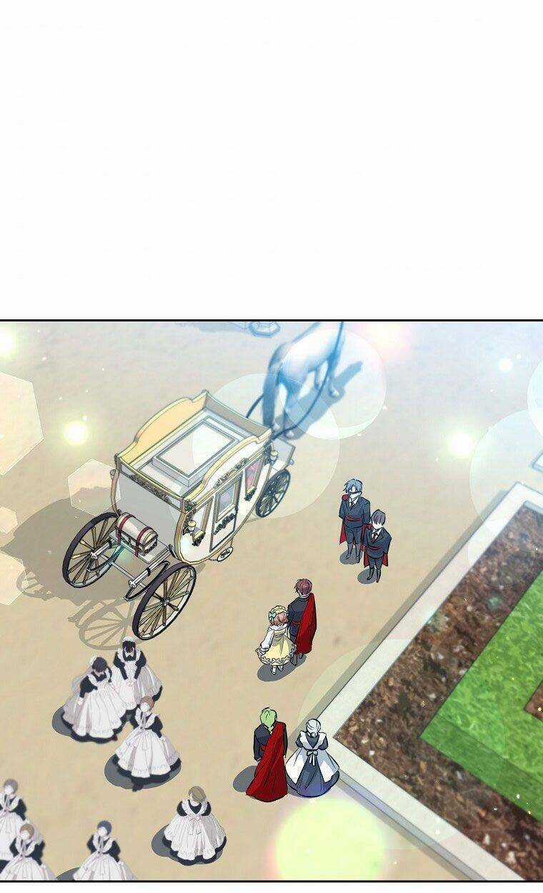 Ác Nữ Karuna Bé Lại - Chapter 39 - Trang 72