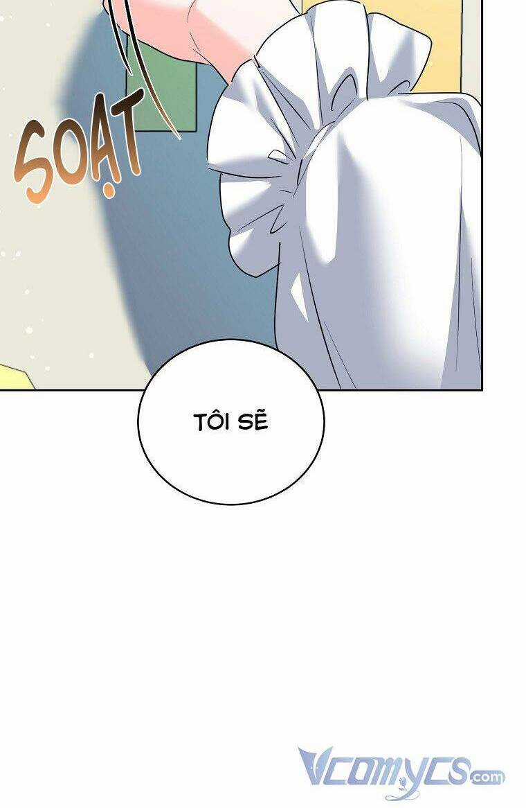 Ác Nữ Karuna Bé Lại - Chapter 39 - Trang 76