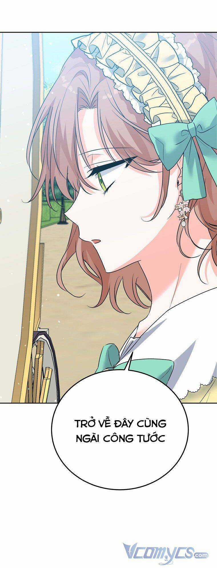 Ác Nữ Karuna Bé Lại - Chapter 39 - Trang 77