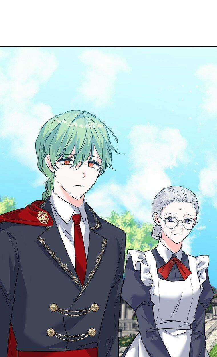 Ác Nữ Karuna Bé Lại - Chapter 39 - Trang 78