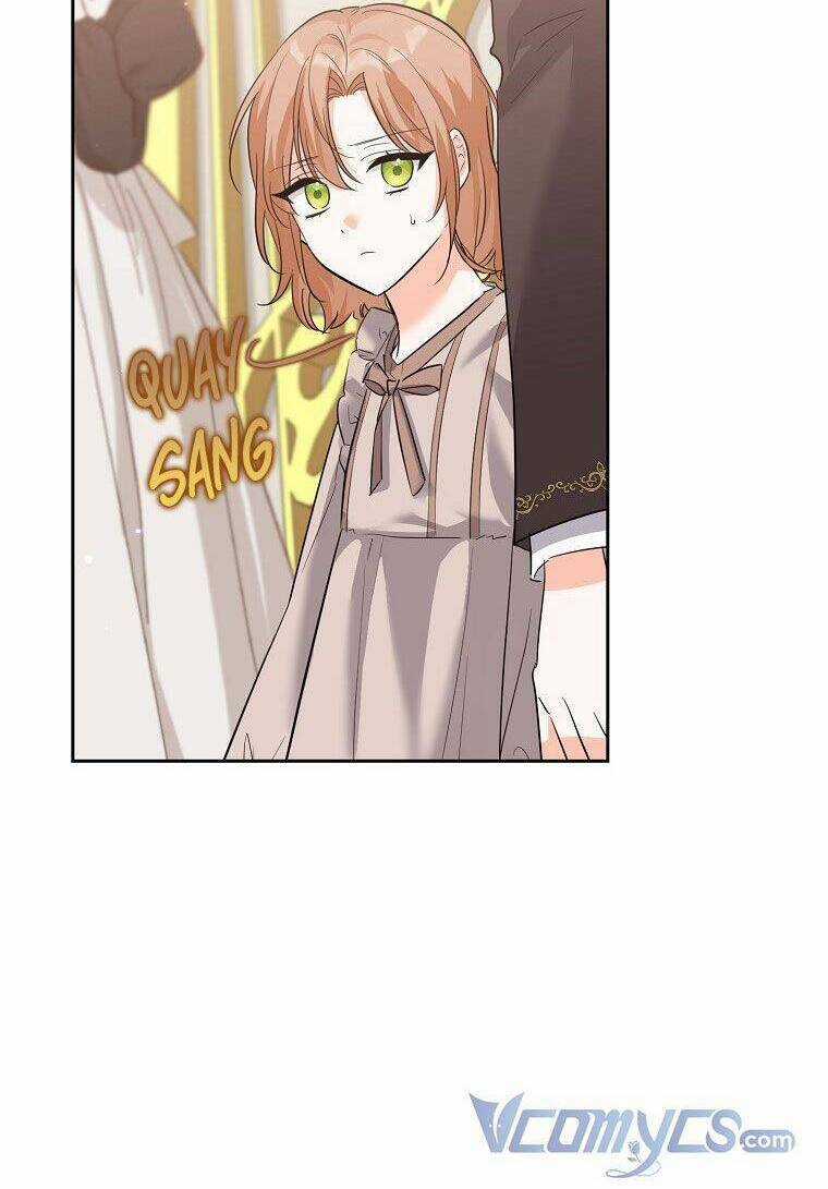 Ác Nữ Karuna Bé Lại - Chapter 39 - Trang 9