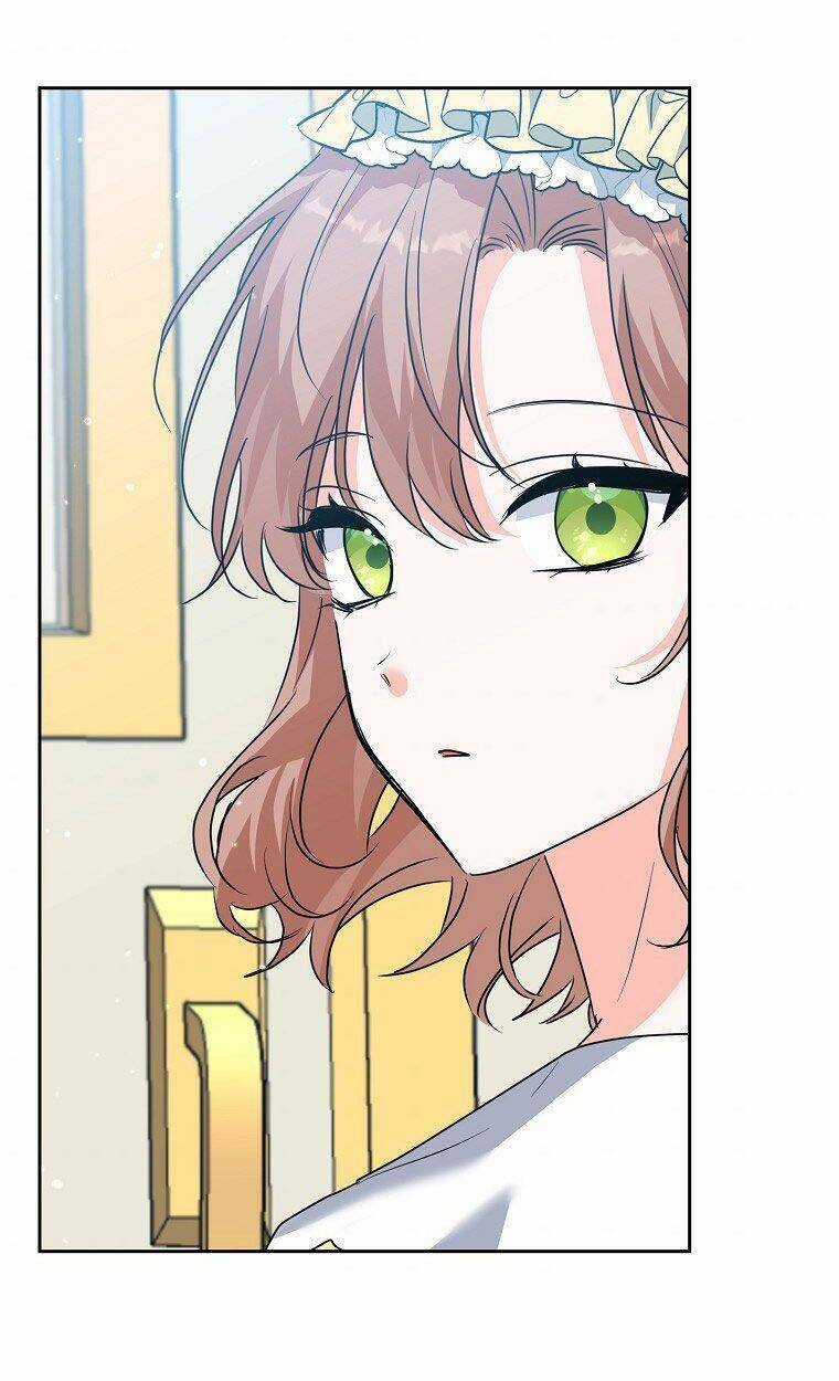 Ác Nữ Karuna Bé Lại - Chapter 39 - Trang 81