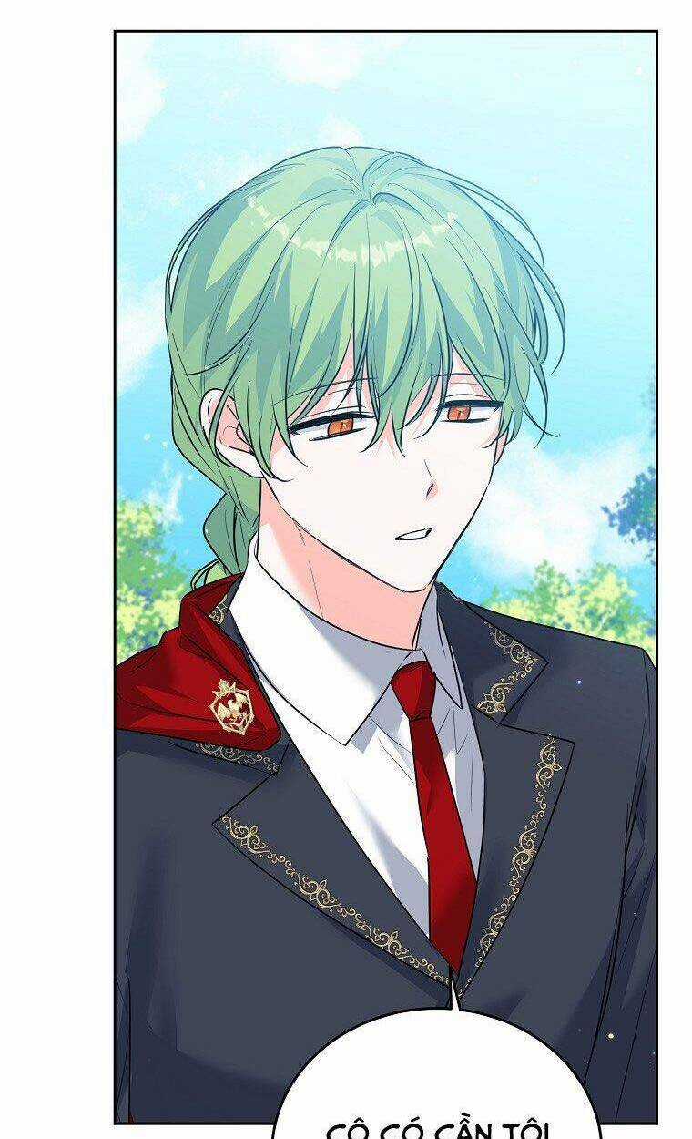 Ác Nữ Karuna Bé Lại - Chapter 39 - Trang 82