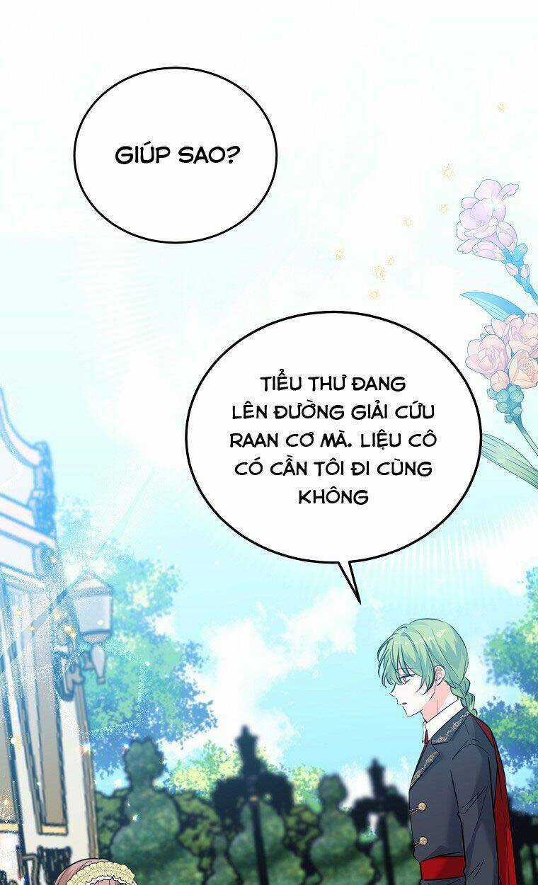 Ác Nữ Karuna Bé Lại - Chapter 39 - Trang 84