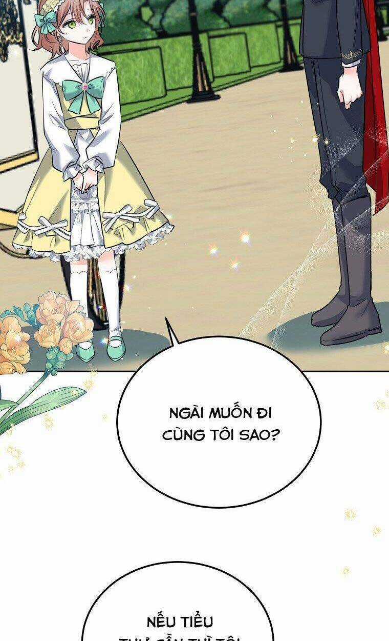 Ác Nữ Karuna Bé Lại - Chapter 39 - Trang 85