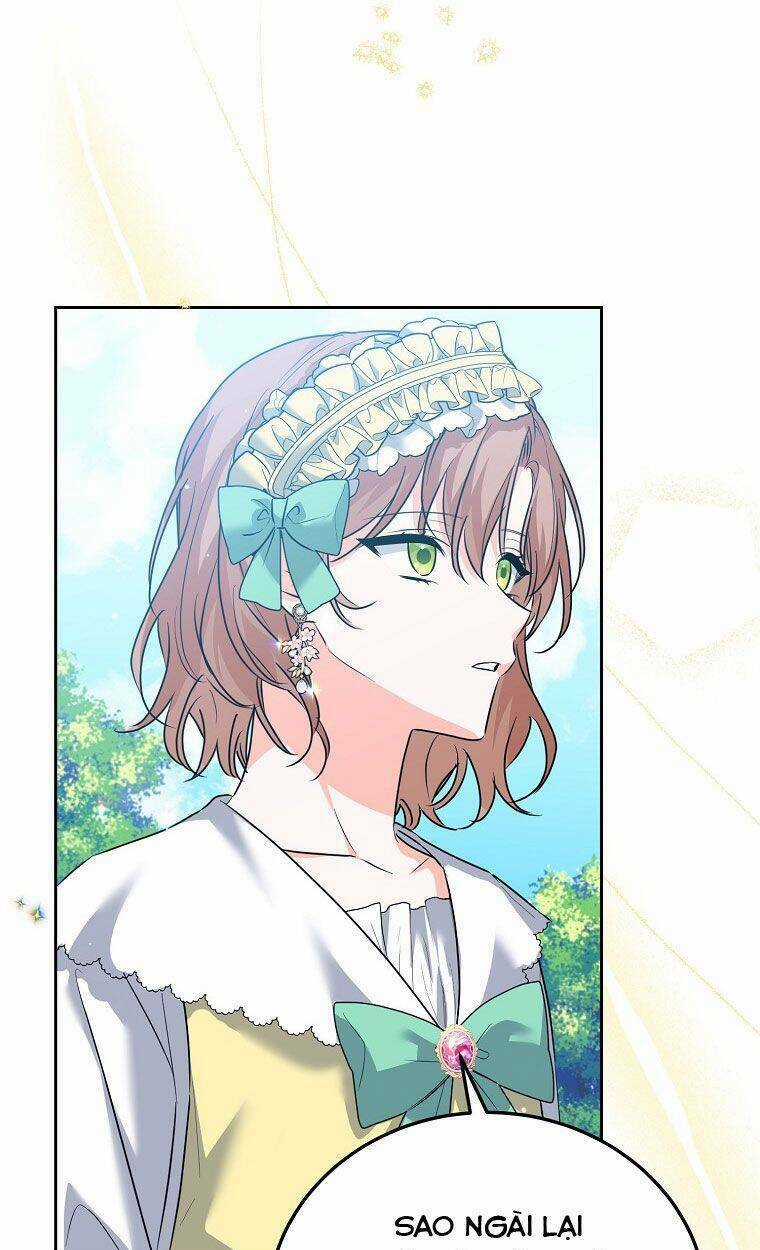 Ác Nữ Karuna Bé Lại - Chapter 39 - Trang 87