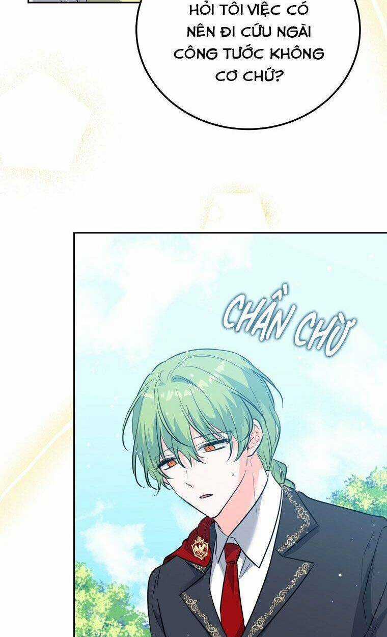 Ác Nữ Karuna Bé Lại - Chapter 39 - Trang 88