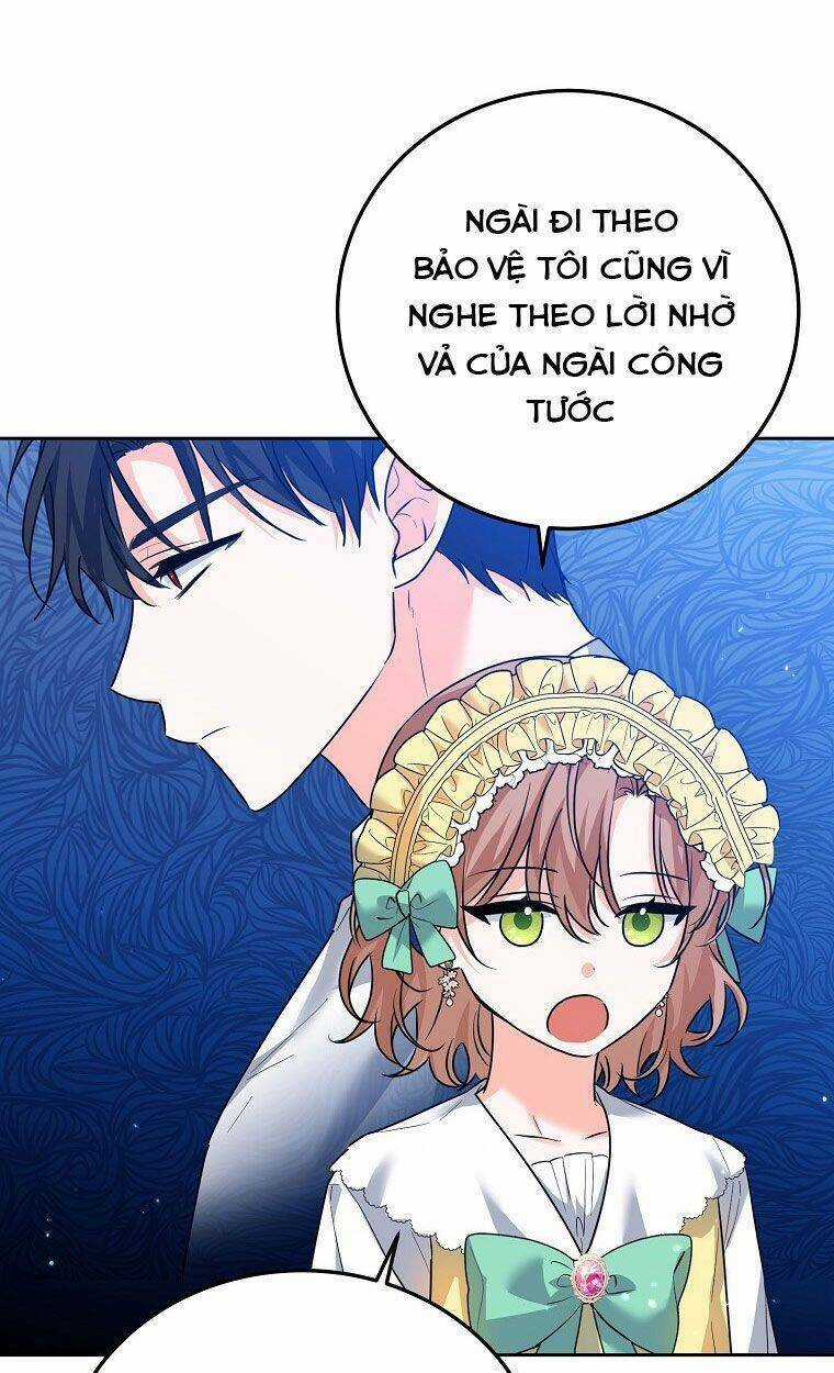 Ác Nữ Karuna Bé Lại - Chapter 39 - Trang 90