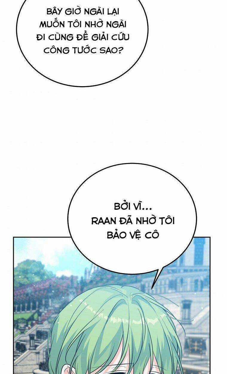 Ác Nữ Karuna Bé Lại - Chapter 39 - Trang 91