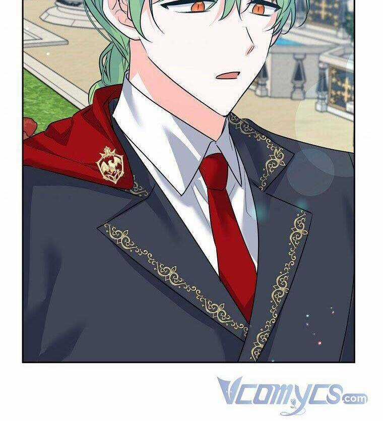 Ác Nữ Karuna Bé Lại - Chapter 39 - Trang 92