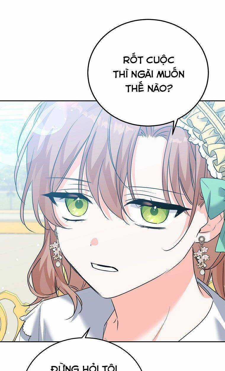 Ác Nữ Karuna Bé Lại - Chapter 39 - Trang 93